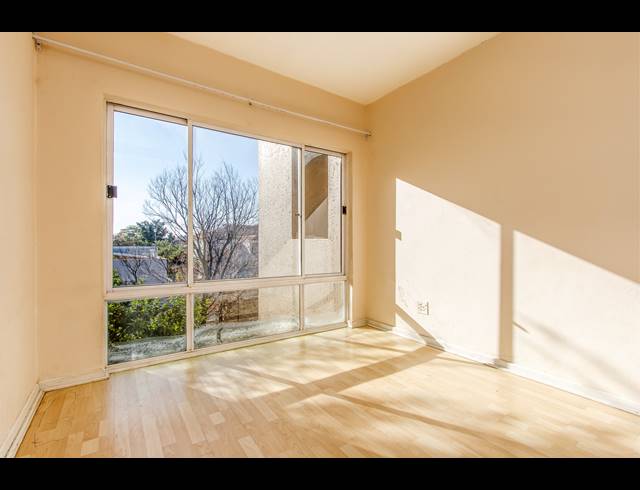 2 BEDROOM APARTMENT TO LET IN MORNINGSIDE